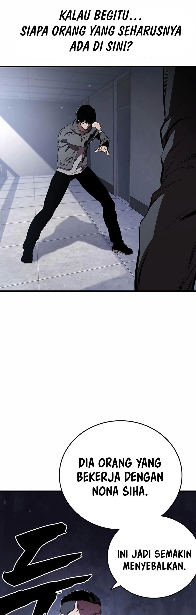 The Great War Chapter 37 Gambar 60