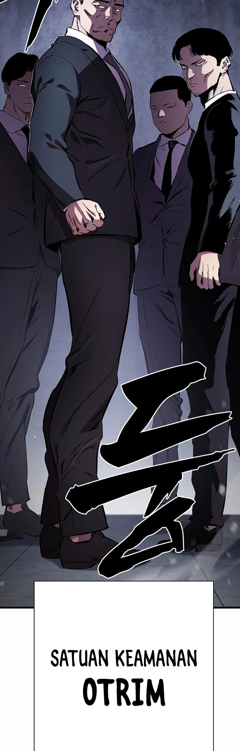 The Great War Chapter 37 Gambar 61