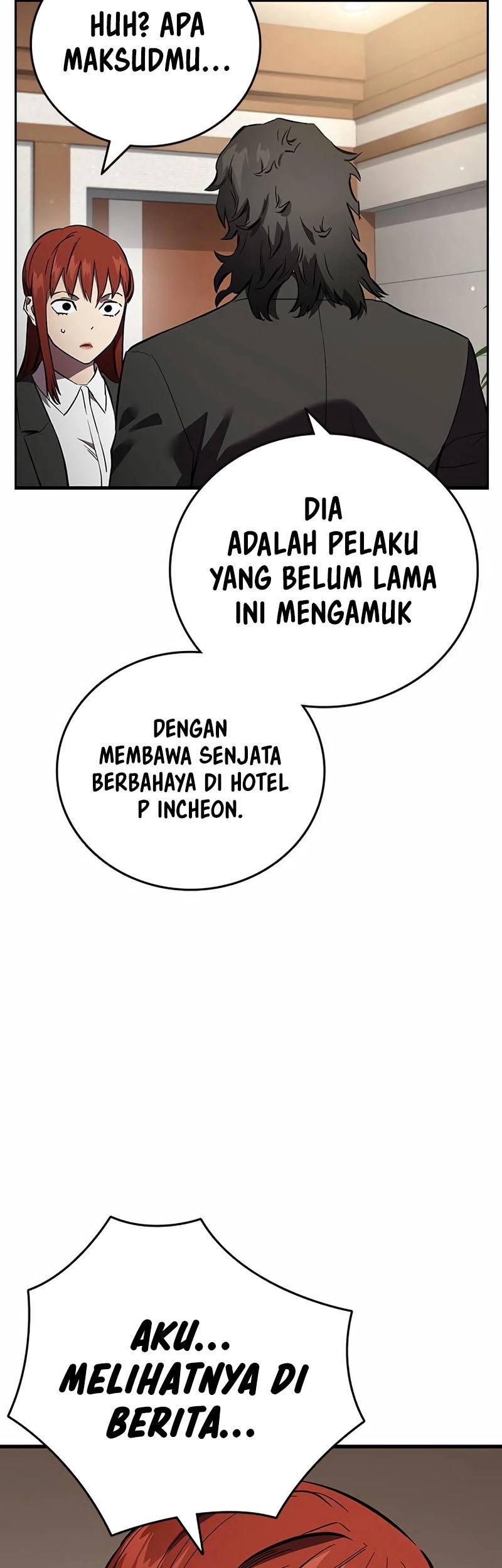 The Great War Chapter 37 Gambar 6