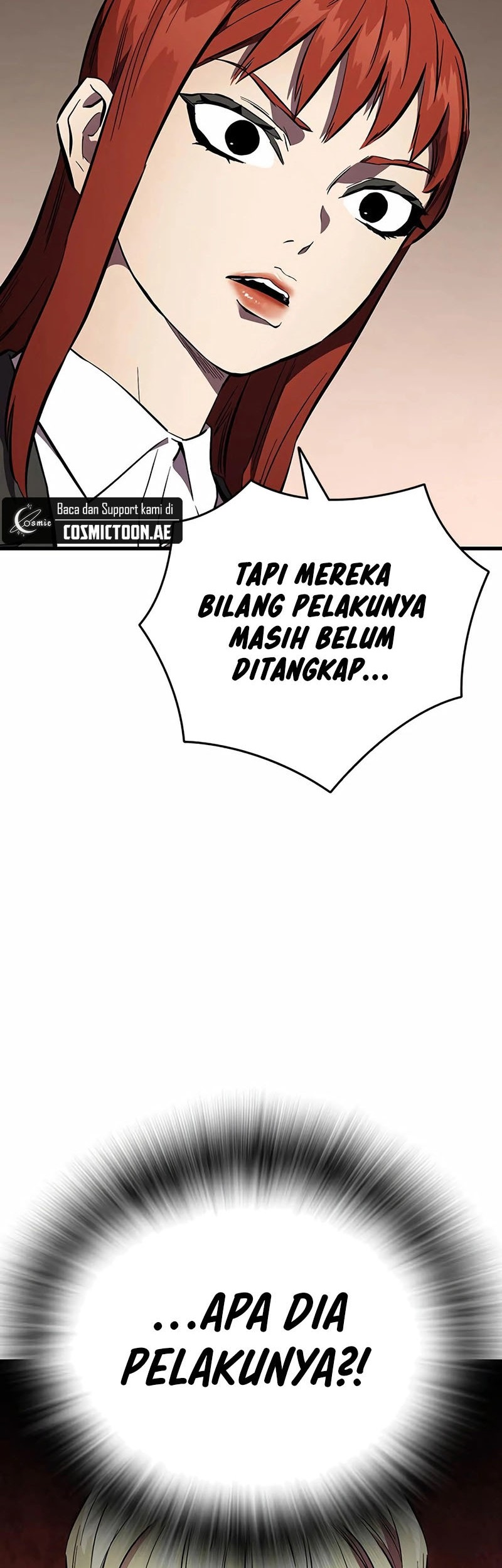 The Great War Chapter 37 Gambar 7