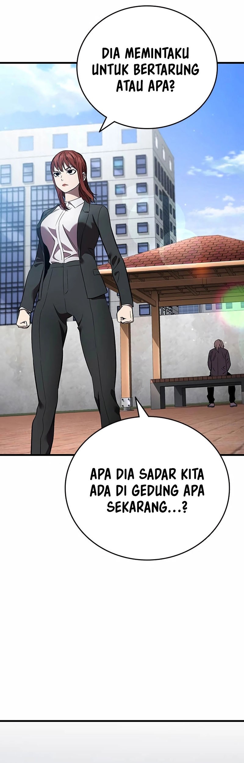 The Great War Chapter 37 Gambar 15