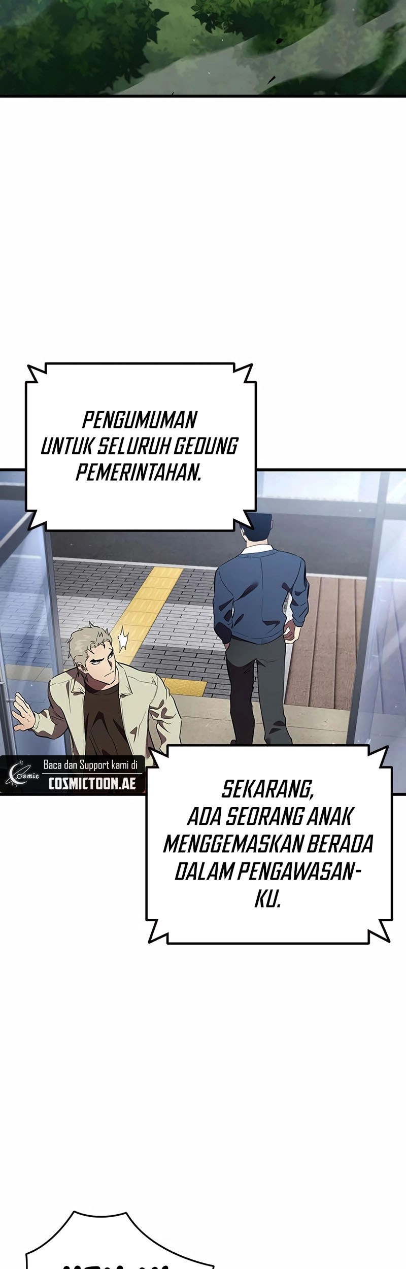 The Great War Chapter 37 Gambar 19