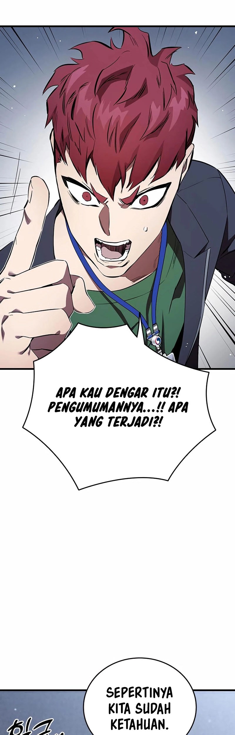 The Great War Chapter 37 Gambar 24