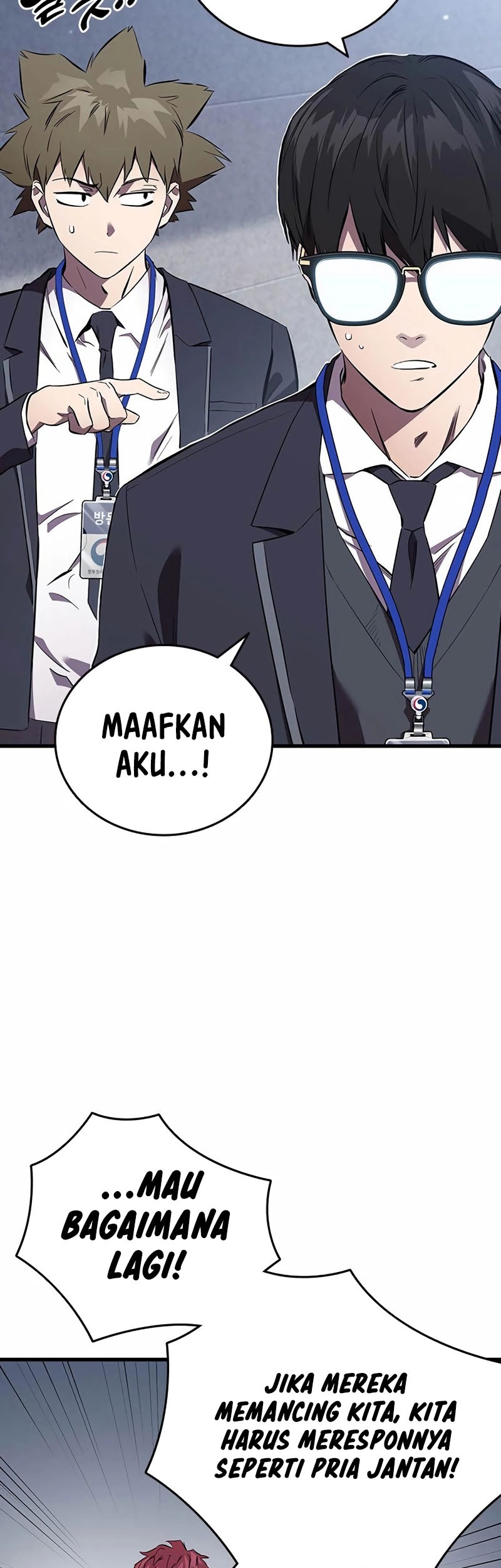 The Great War Chapter 37 Gambar 25