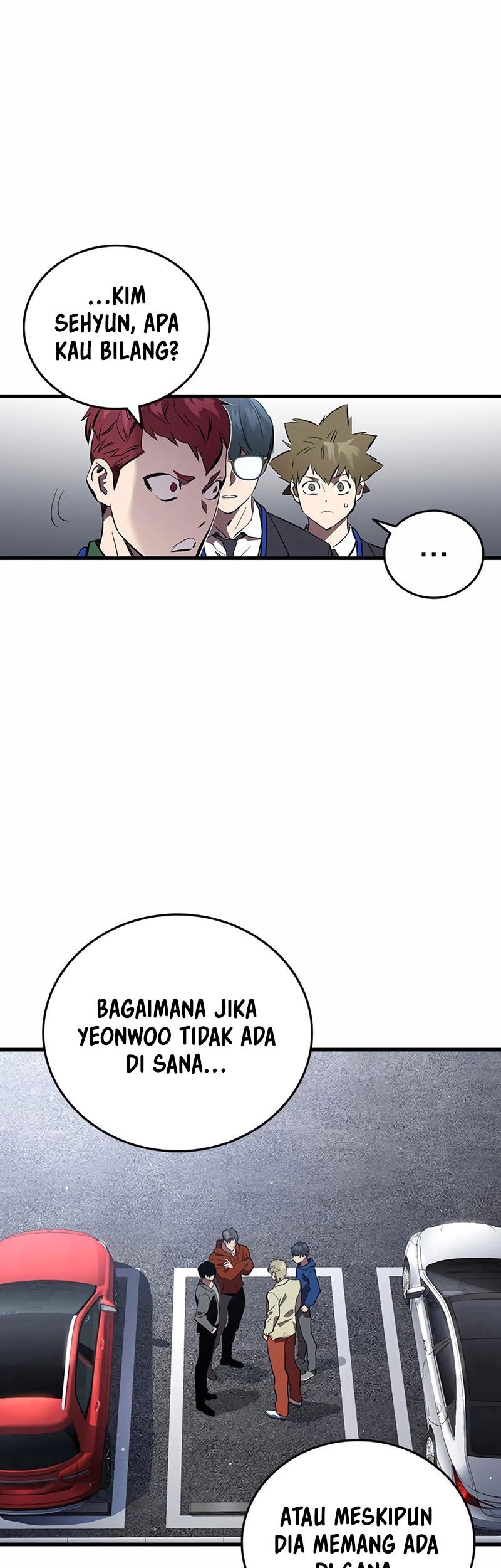 The Great War Chapter 37 Gambar 27