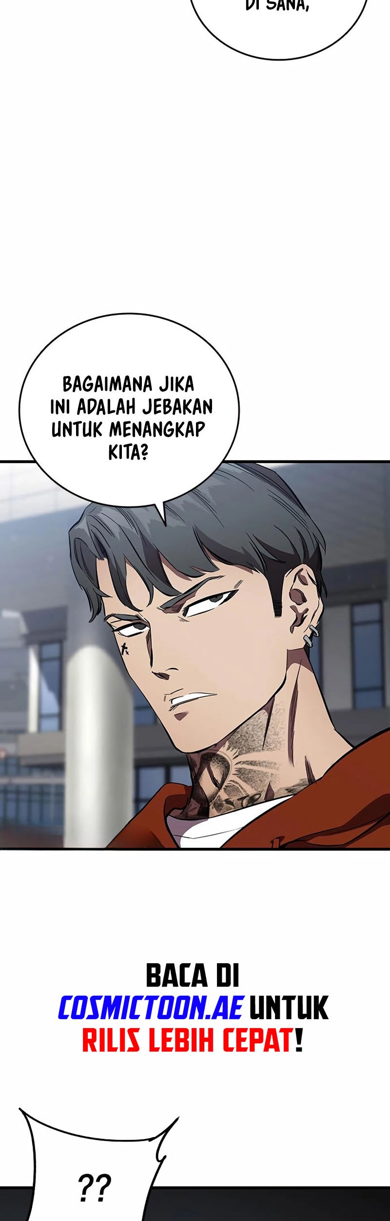The Great War Chapter 37 Gambar 28