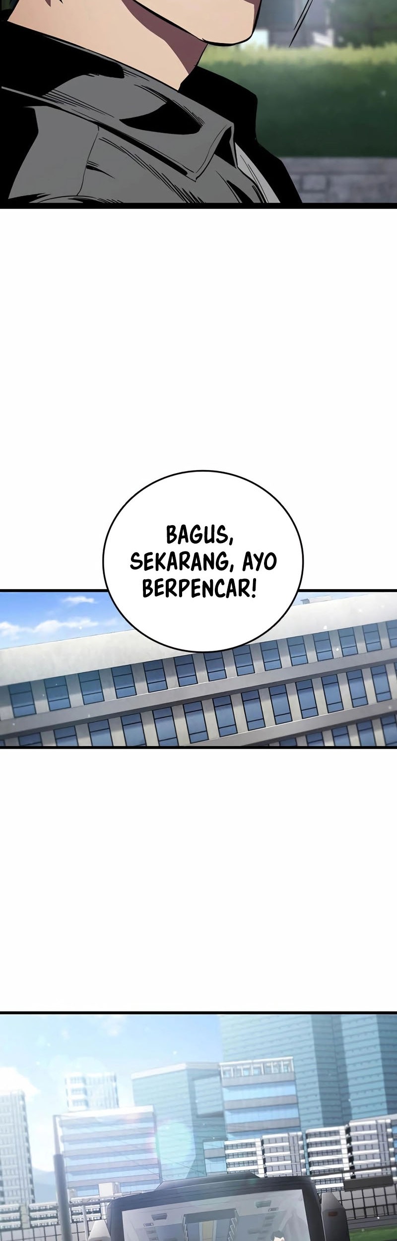 The Great War Chapter 37 Gambar 34