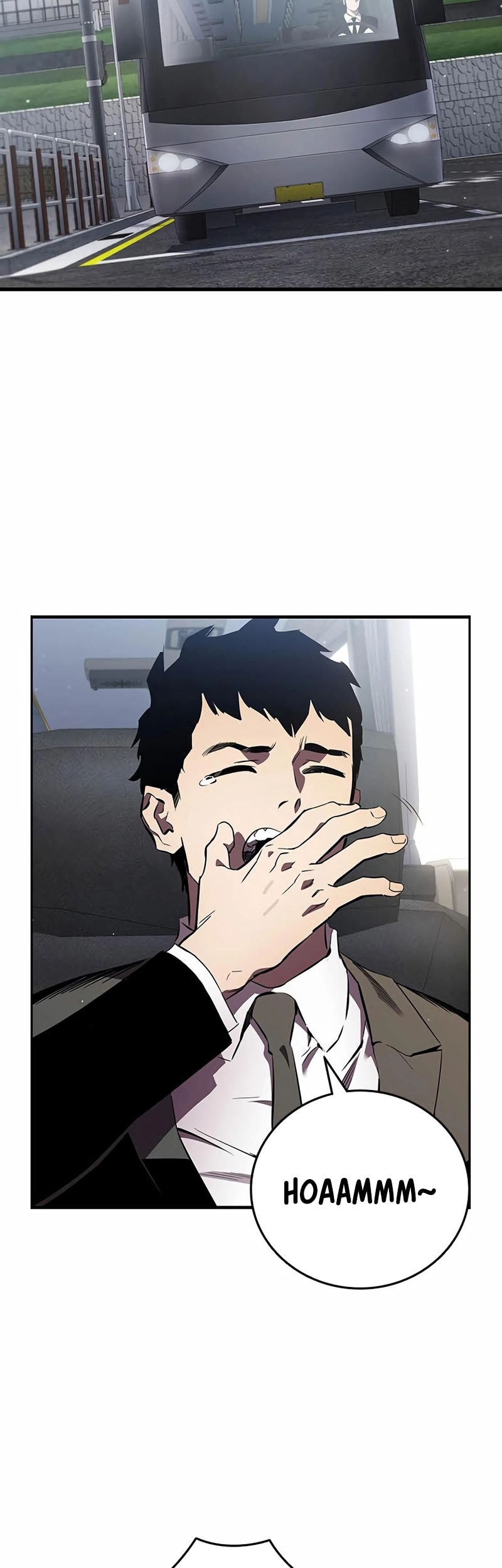 The Great War Chapter 37 Gambar 35