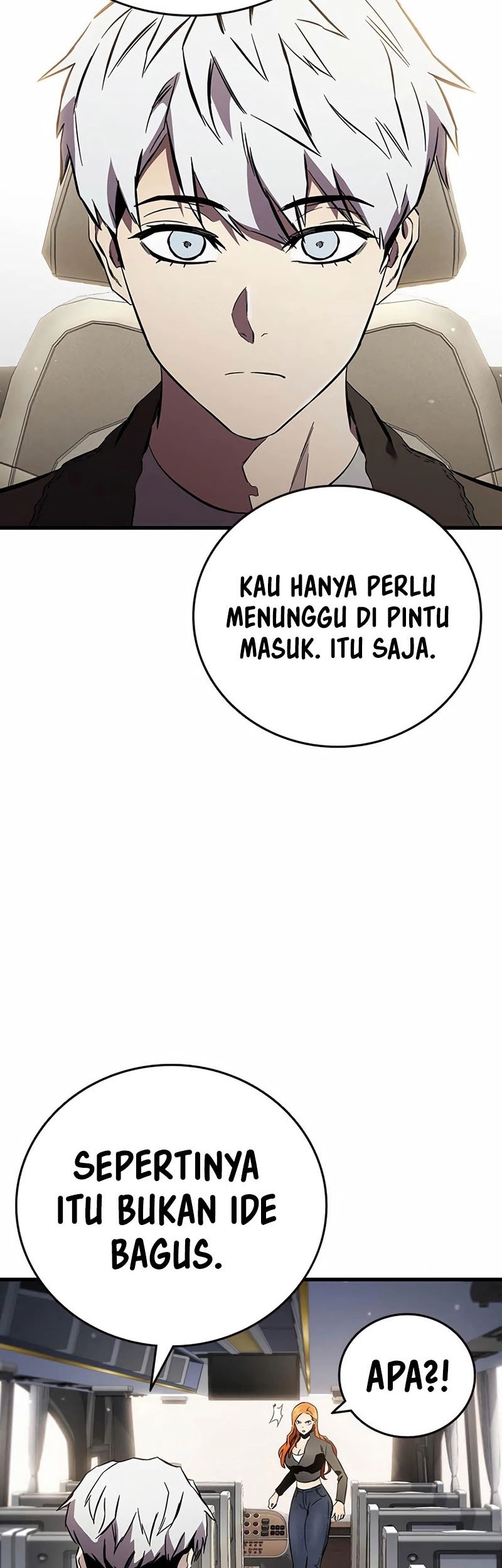 The Great War Chapter 37 Gambar 40