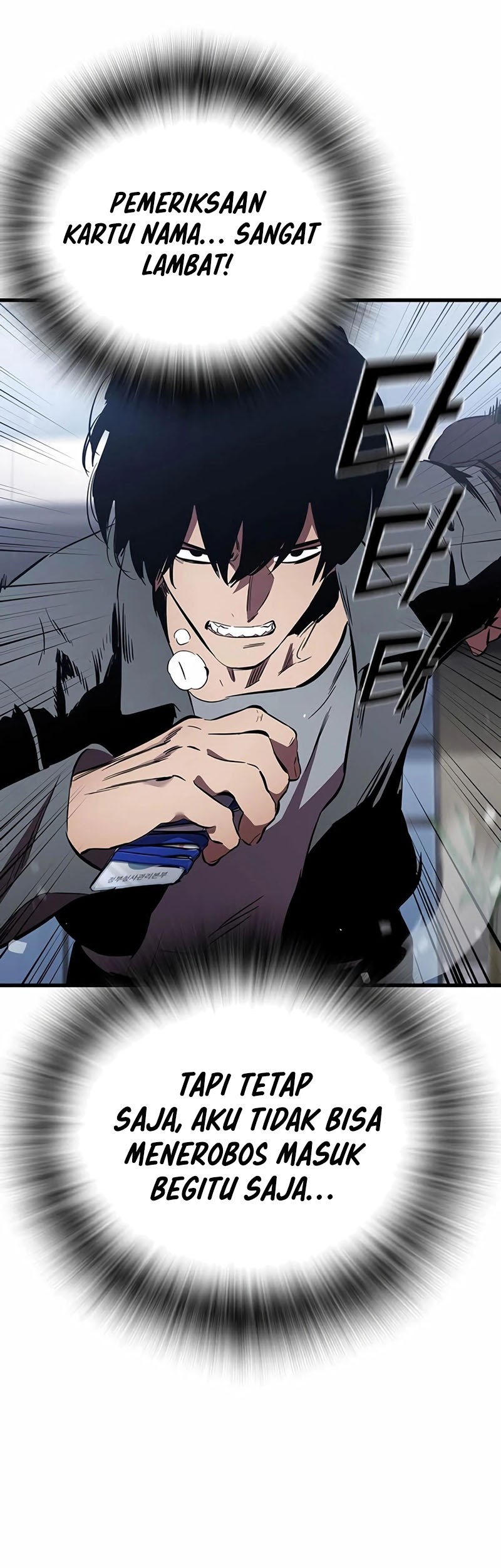 The Great War Chapter 37 Gambar 45