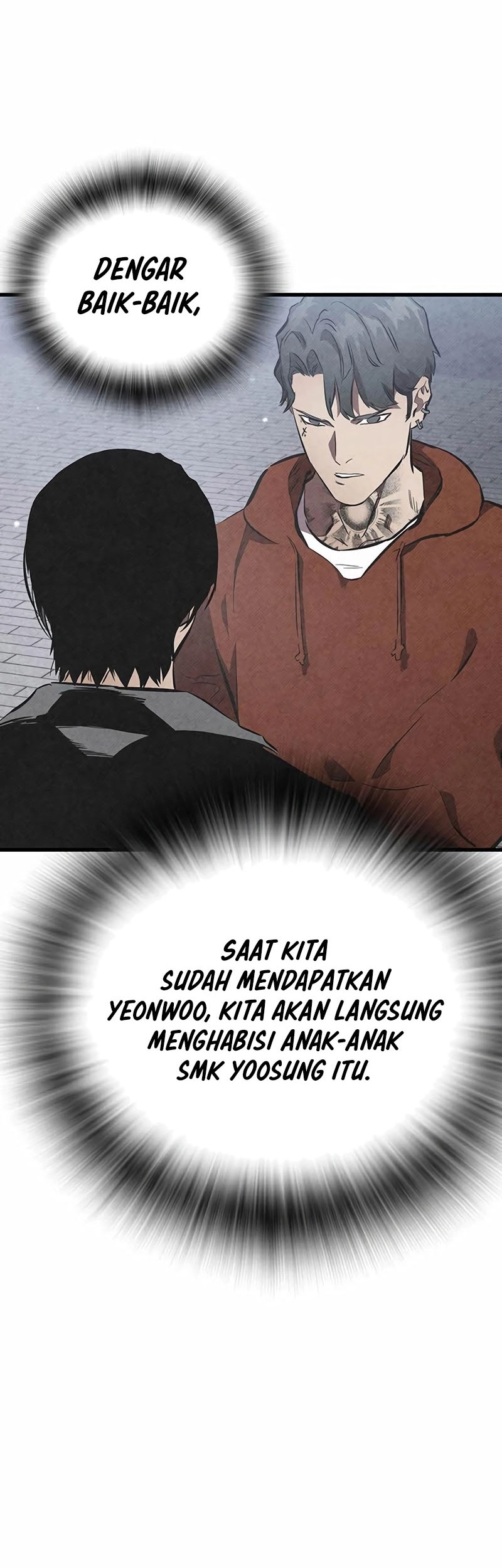 The Great War Chapter 37 Gambar 46