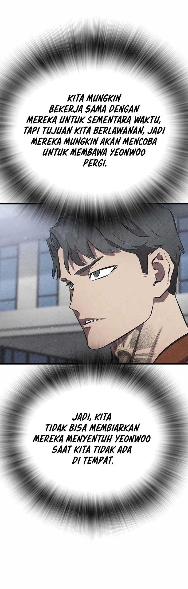 The Great War Chapter 37 Gambar 47