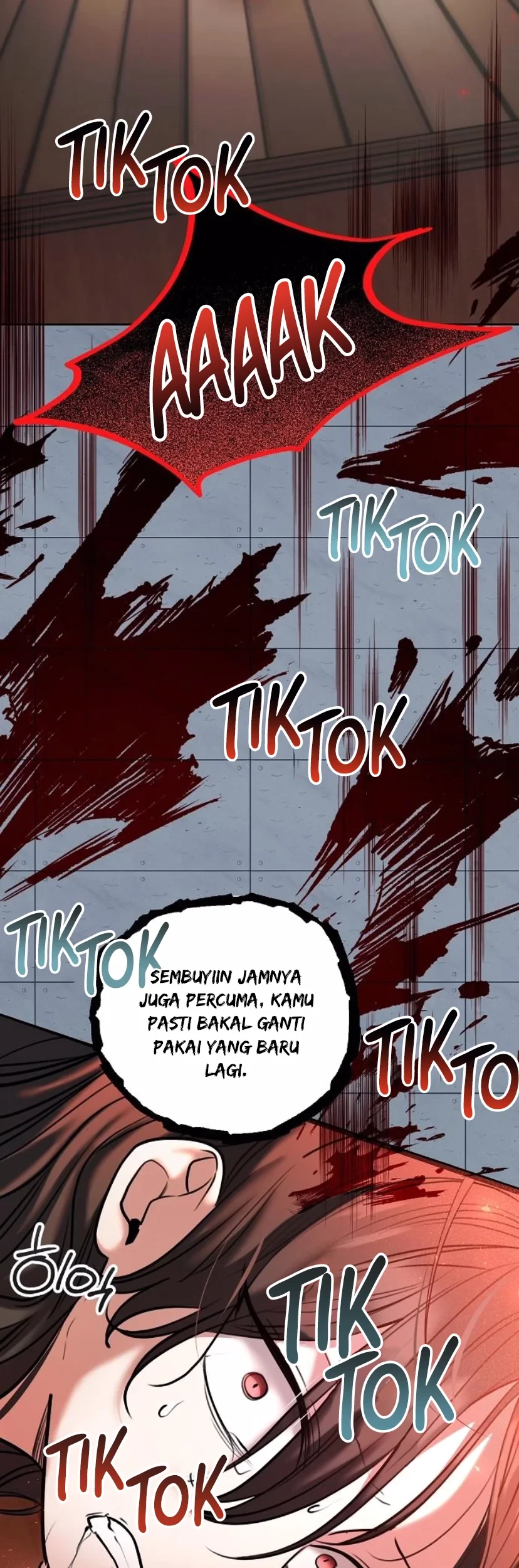 Genius Actor’s Aura Chapter 83 Gambar 74