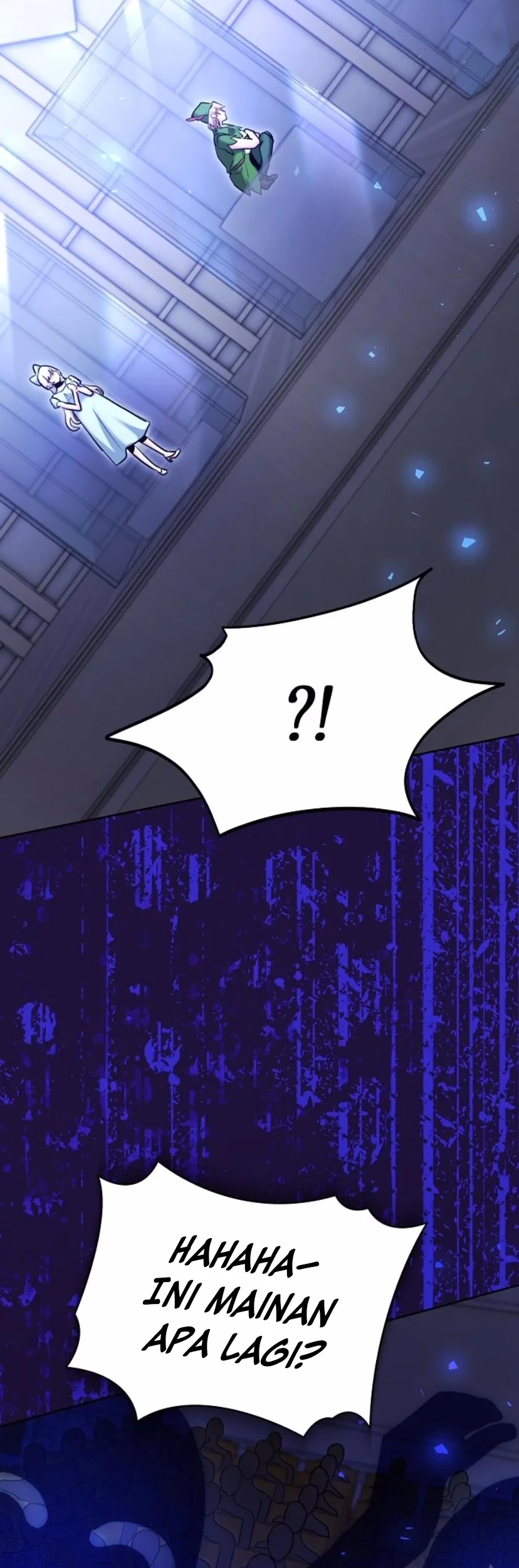 Genius Actor’s Aura Chapter 83 Gambar 28