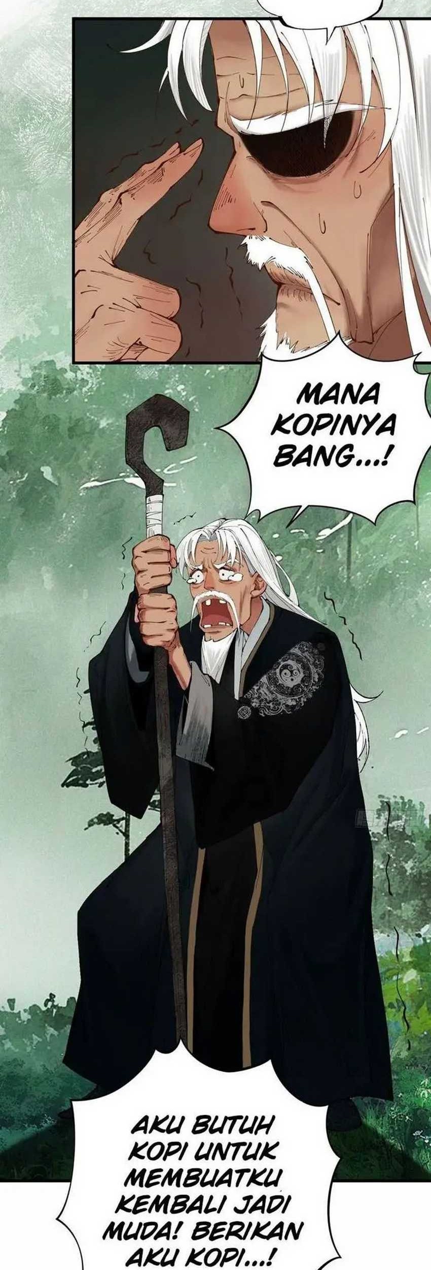 The Apex of Dragon Mastery Chapter 92 Gambar 41