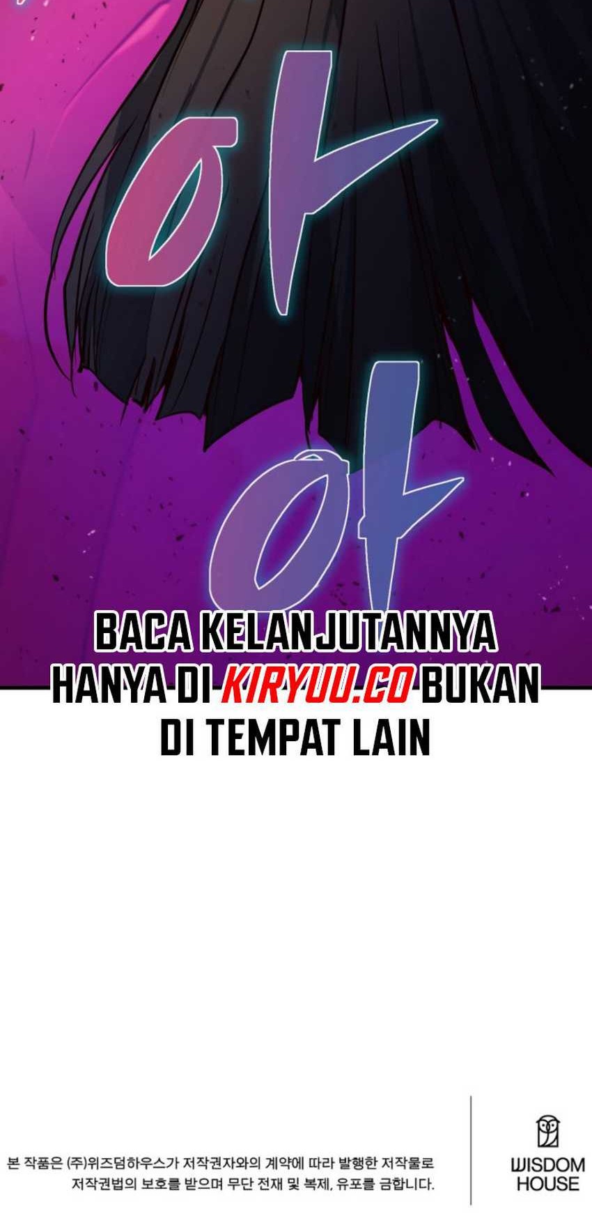 Surviving with a SSS-Rank Inventory Chapter 63 Gambar 63