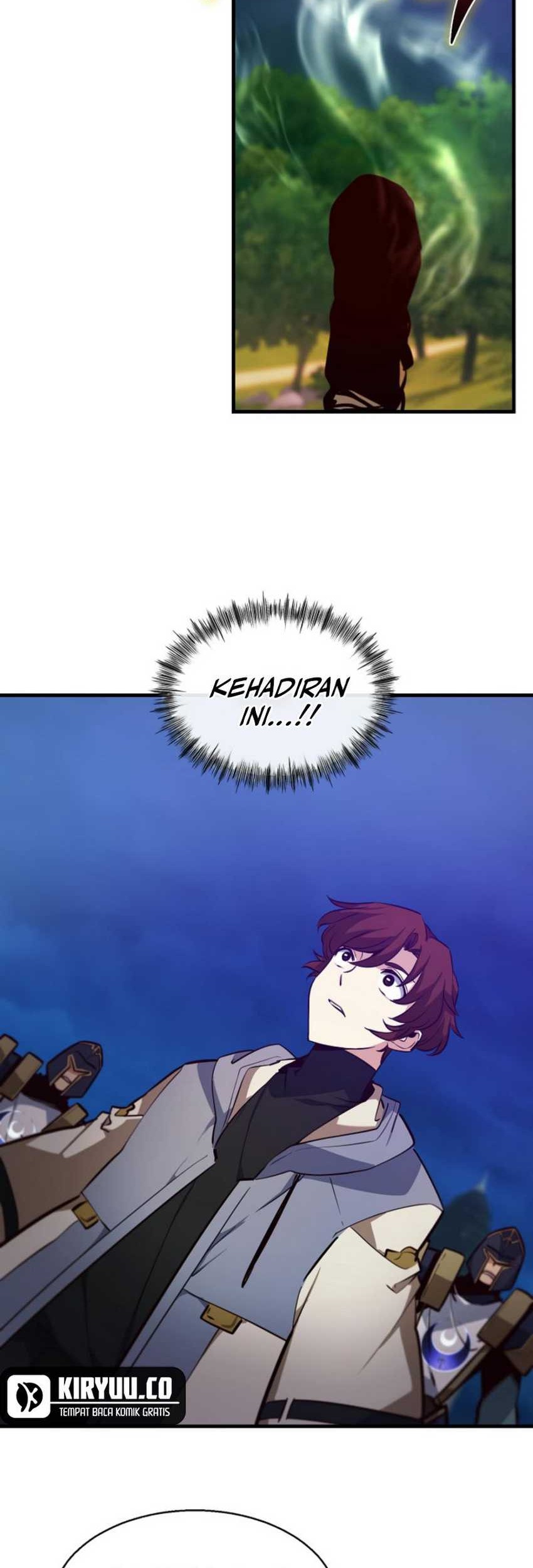 Surviving with a SSS-Rank Inventory Chapter 63 Gambar 5