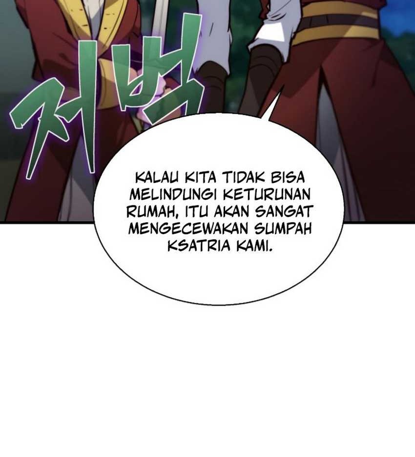 Surviving with a SSS-Rank Inventory Chapter 63 Gambar 15