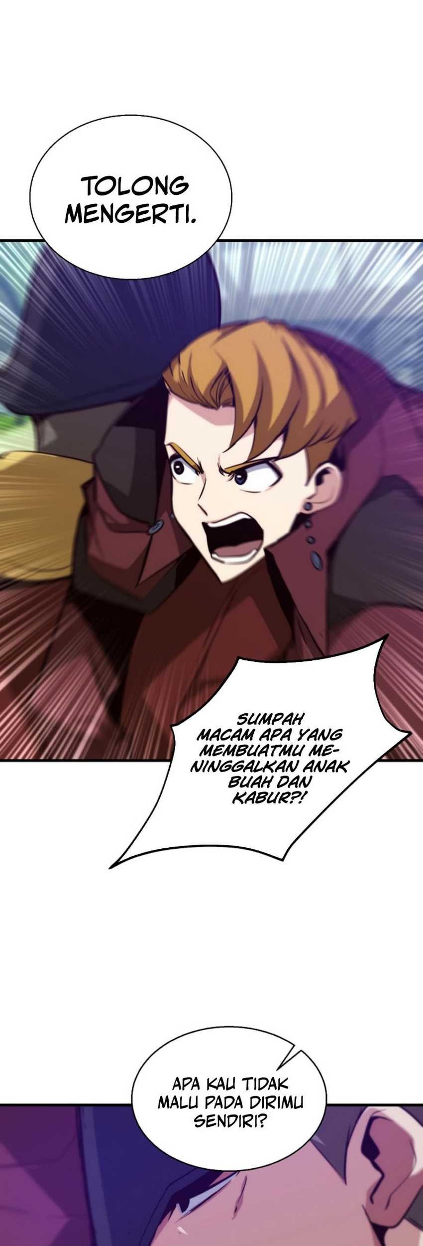 Surviving with a SSS-Rank Inventory Chapter 63 Gambar 16