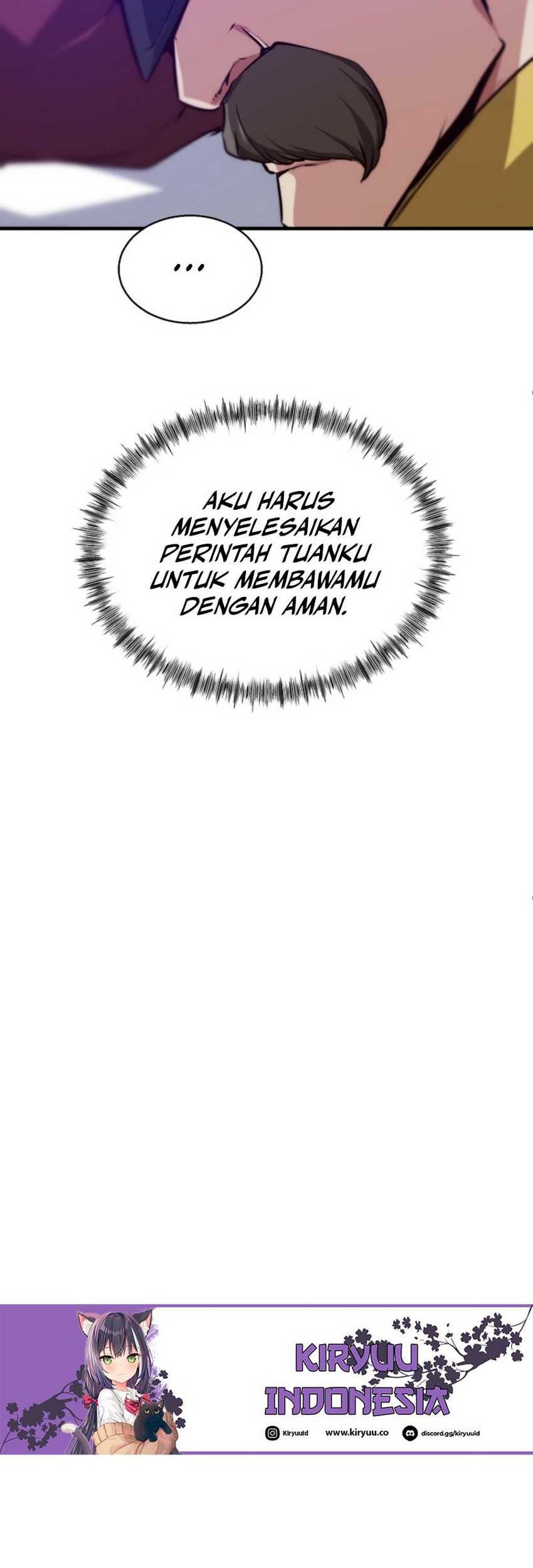 Surviving with a SSS-Rank Inventory Chapter 63 Gambar 17