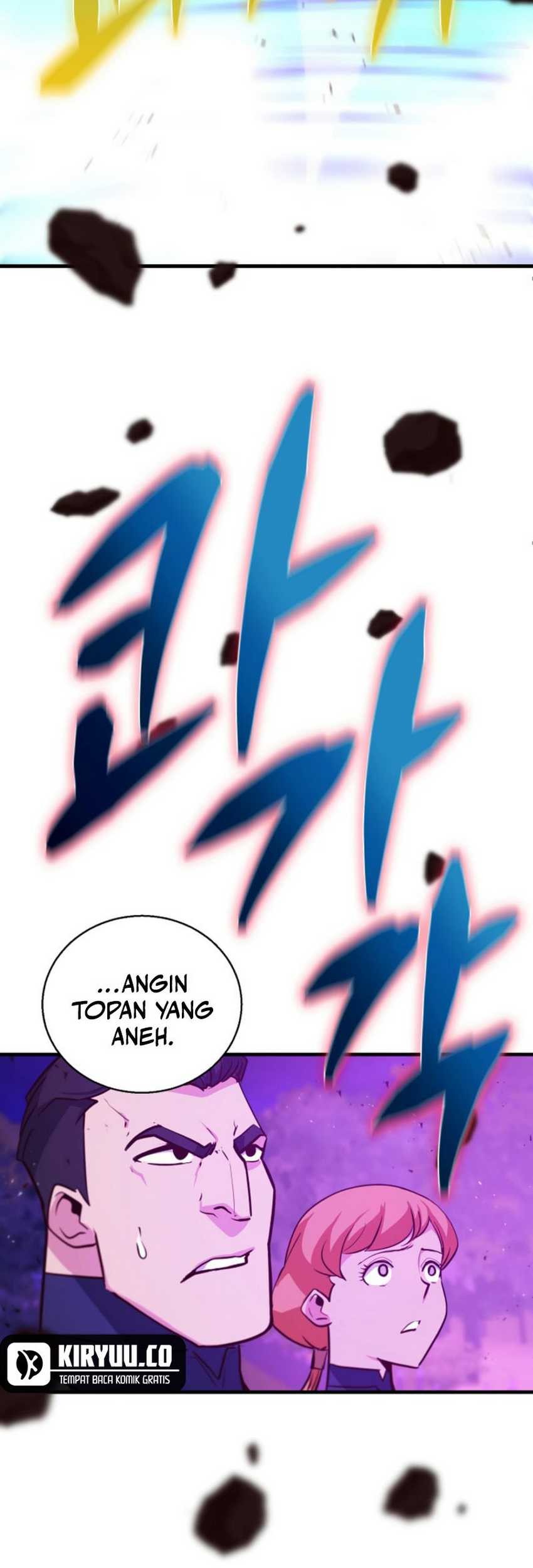 Surviving with a SSS-Rank Inventory Chapter 63 Gambar 20