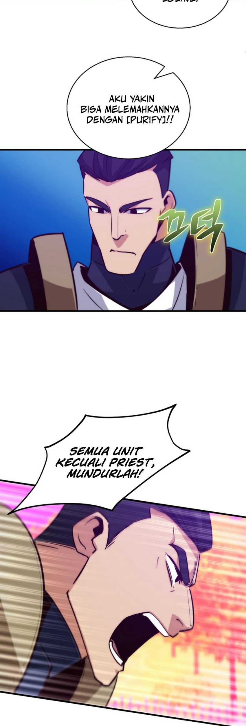 Surviving with a SSS-Rank Inventory Chapter 63 Gambar 25