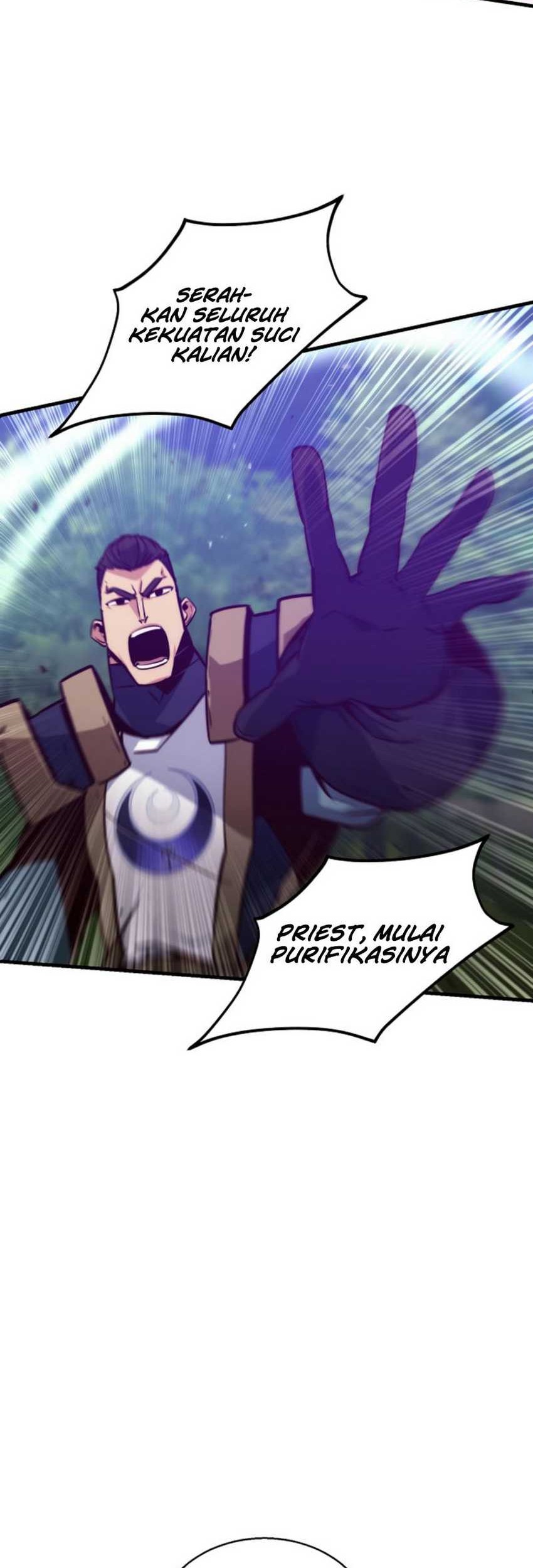 Surviving with a SSS-Rank Inventory Chapter 63 Gambar 26