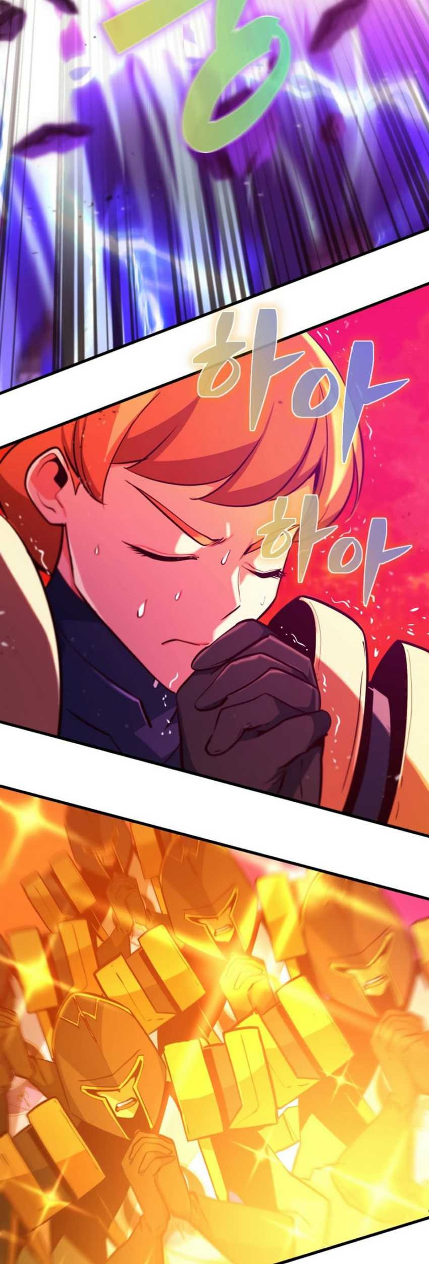 Surviving with a SSS-Rank Inventory Chapter 63 Gambar 29