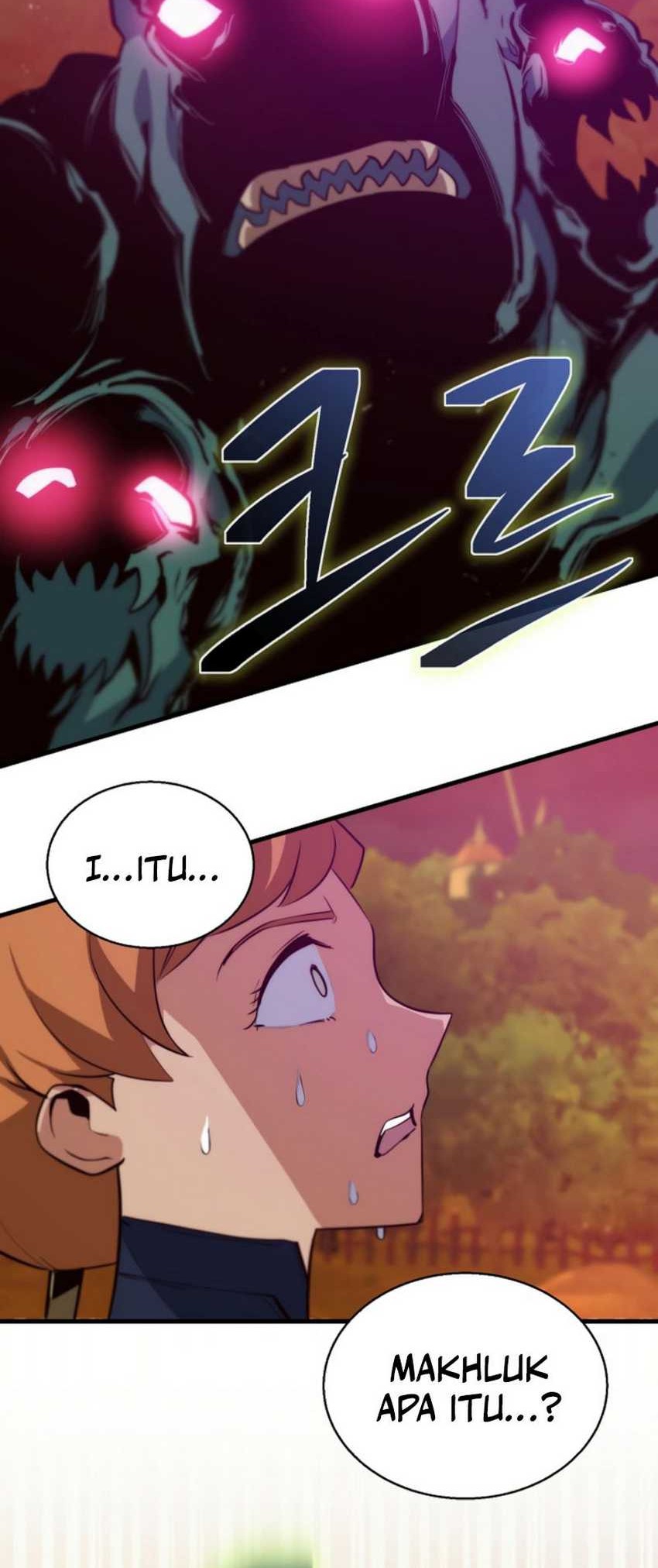 Surviving with a SSS-Rank Inventory Chapter 63 Gambar 34