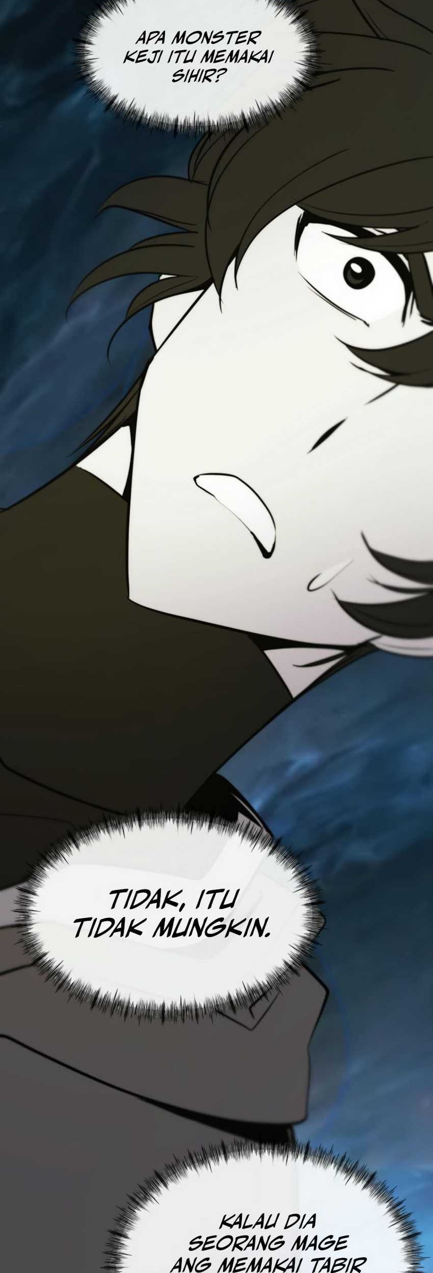 Surviving with a SSS-Rank Inventory Chapter 63 Gambar 45