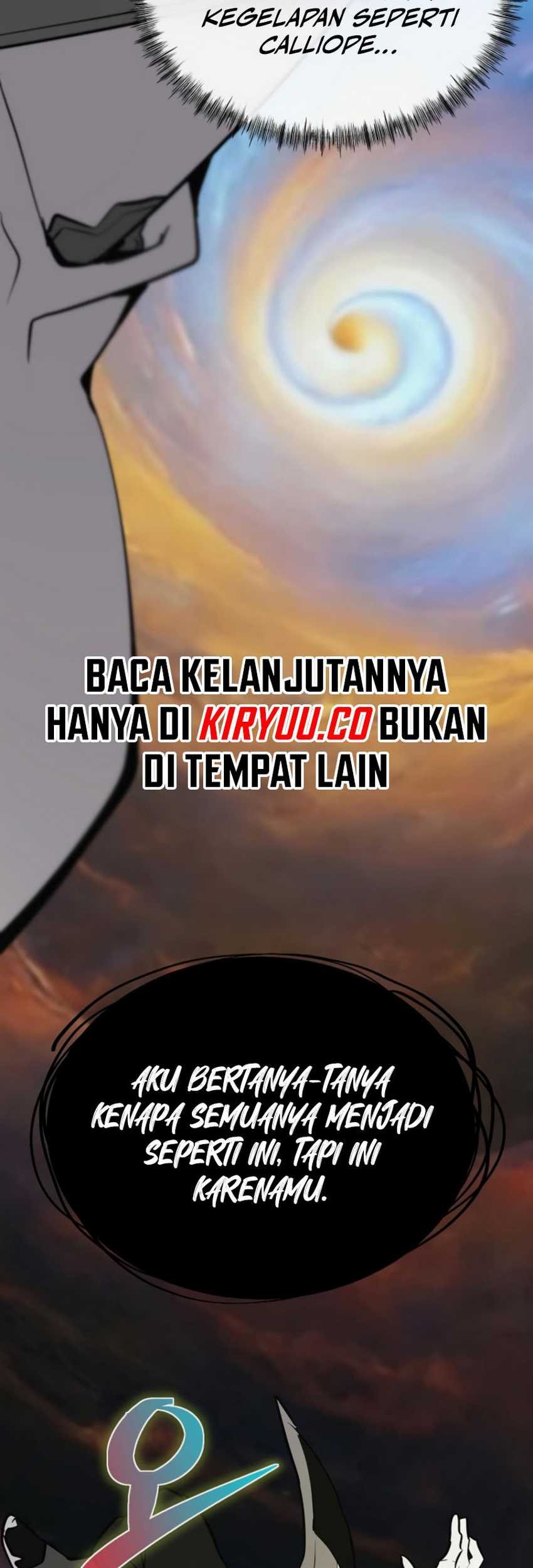 Surviving with a SSS-Rank Inventory Chapter 63 Gambar 46