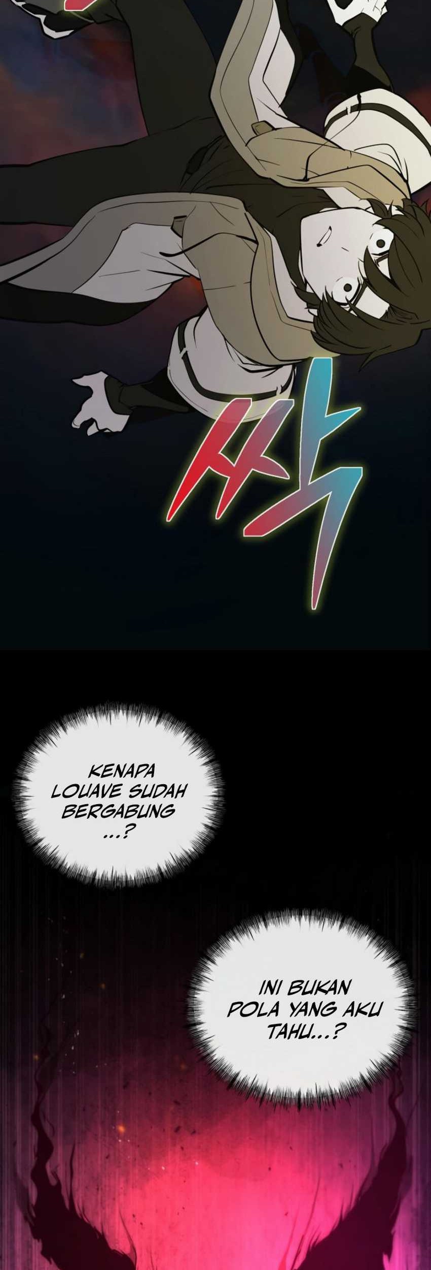 Surviving with a SSS-Rank Inventory Chapter 63 Gambar 47