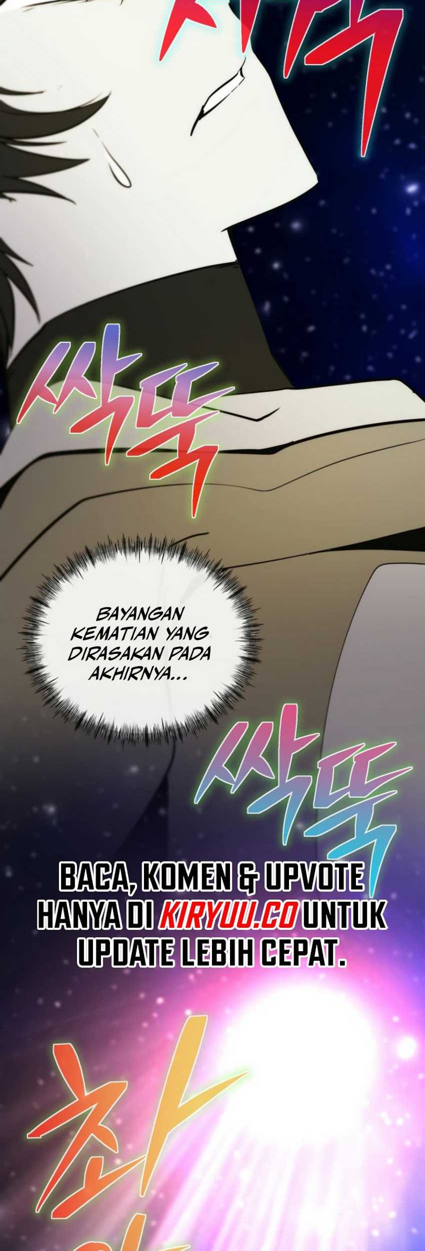 Surviving with a SSS-Rank Inventory Chapter 63 Gambar 50
