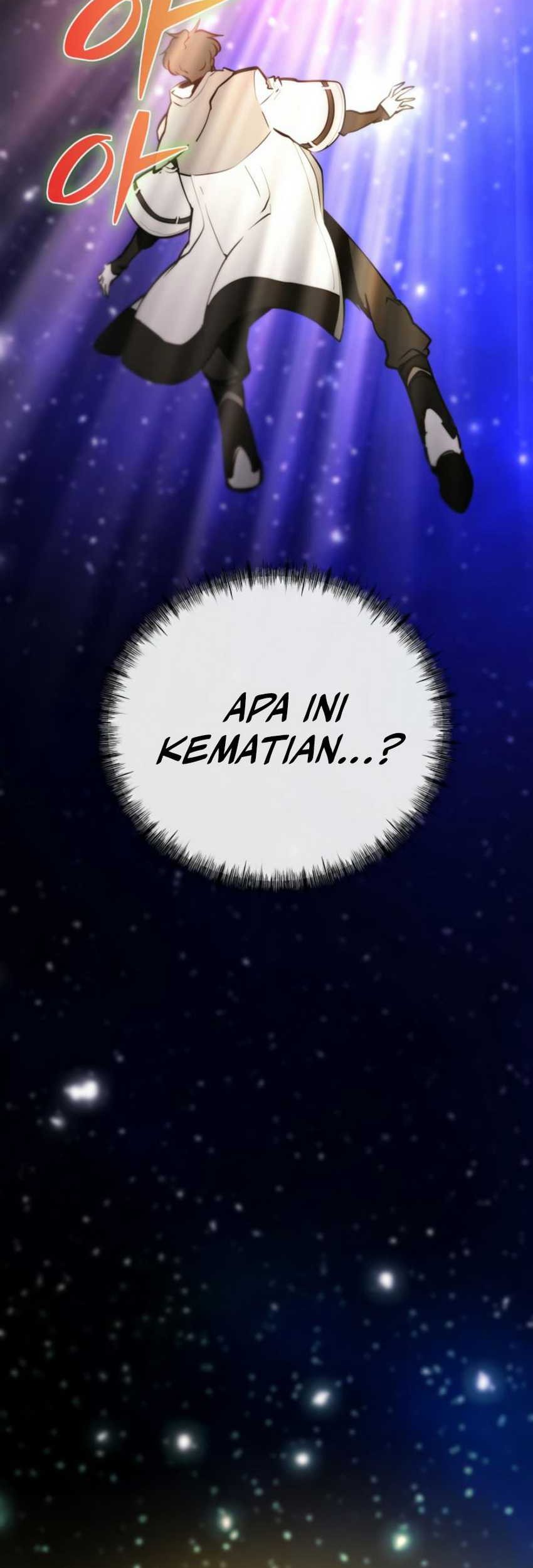 Surviving with a SSS-Rank Inventory Chapter 63 Gambar 51