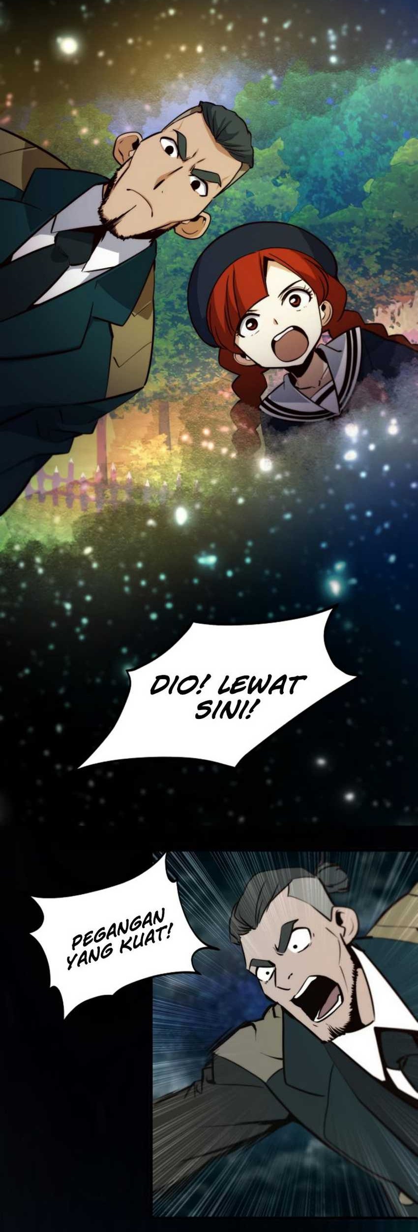 Surviving with a SSS-Rank Inventory Chapter 63 Gambar 52