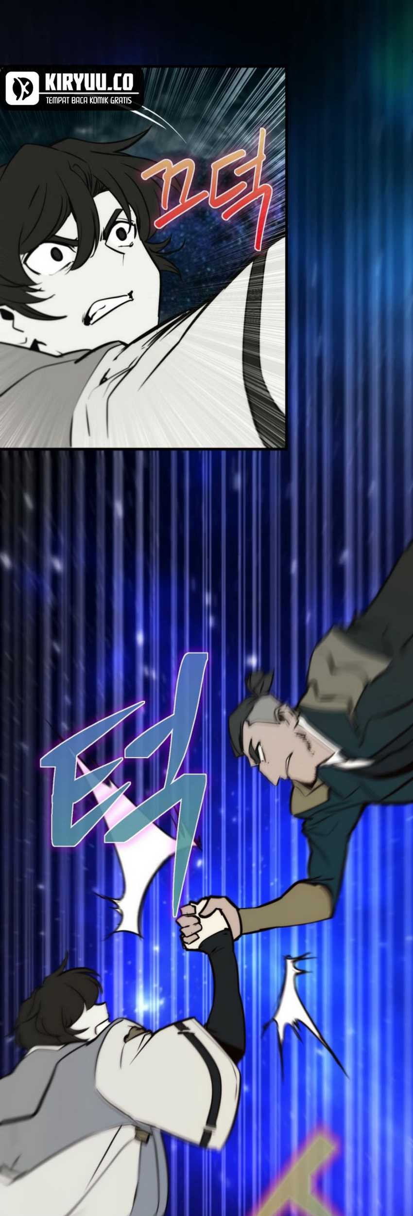 Surviving with a SSS-Rank Inventory Chapter 63 Gambar 53