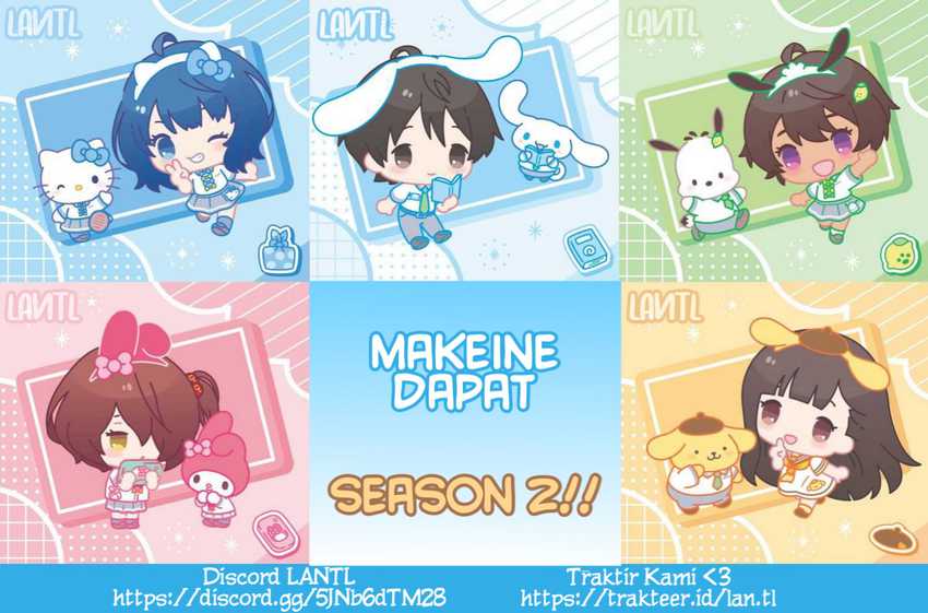 Make Heroine ga Oosugiru! Chapter 20.4 Gambar 10