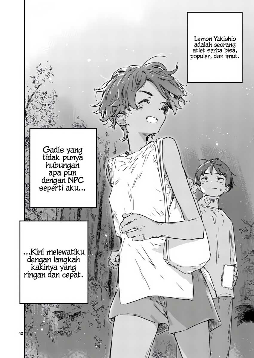 Make Heroine ga Oosugiru! Chapter 20.4 Gambar 9