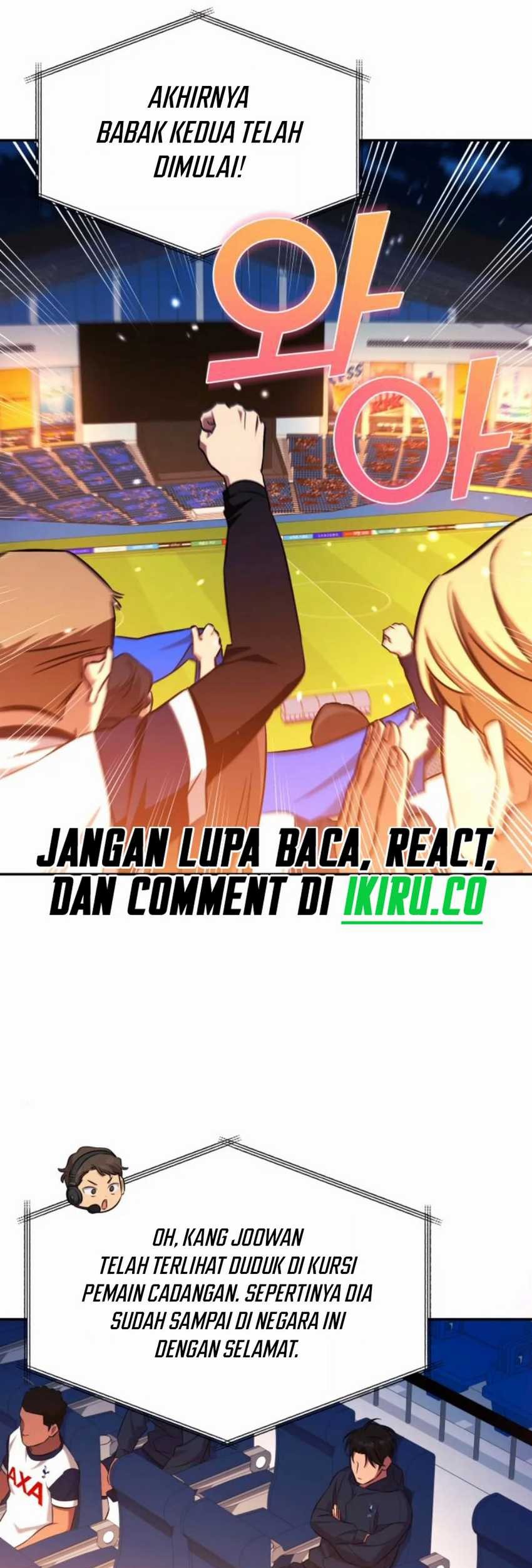 The Heavenly Demon Will Give You a Massage Chapter 55 Gambar 34