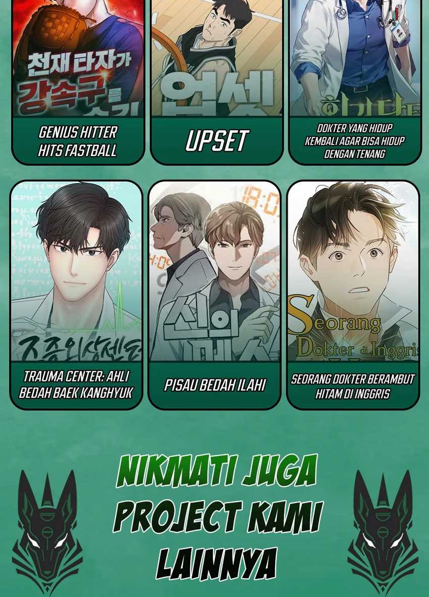 The Heavenly Demon Will Give You a Massage Chapter 55 Gambar 72