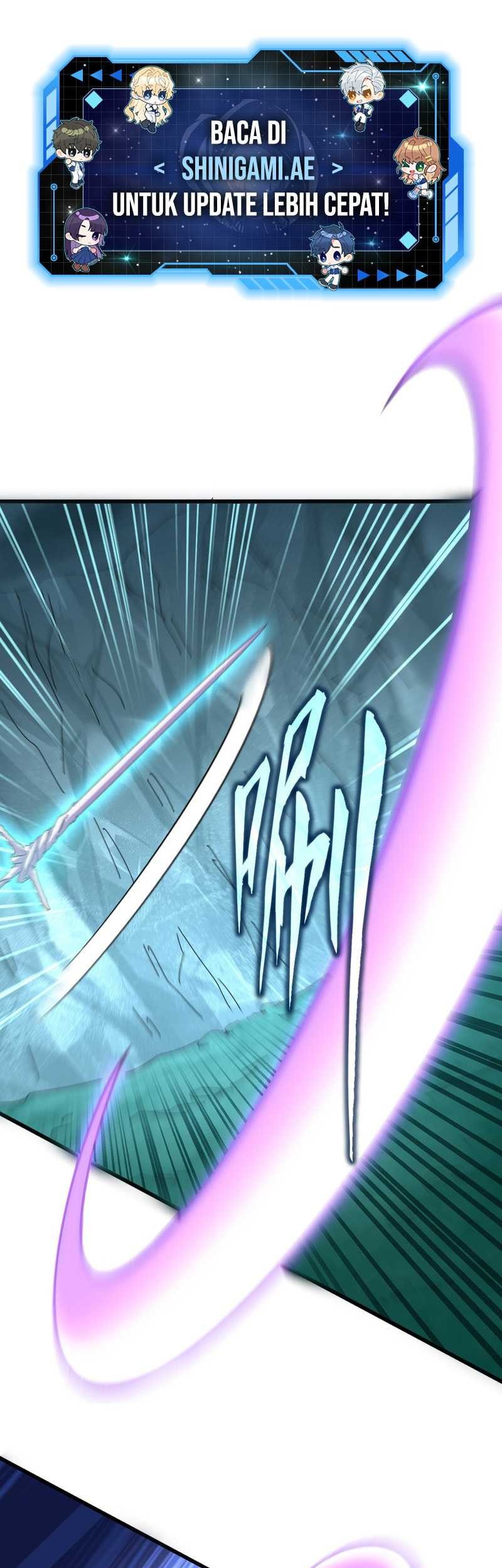 Baca Magic Emperor Chapter 687 Gambar 2