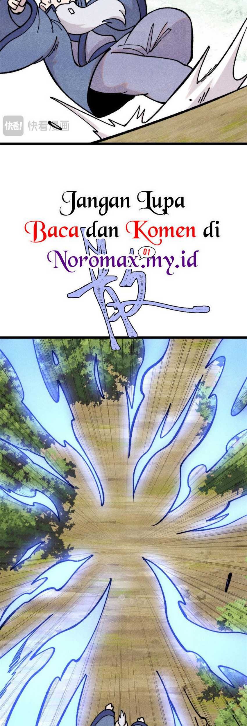 All Hail the Sect Leader Chapter 413 Gambar 32