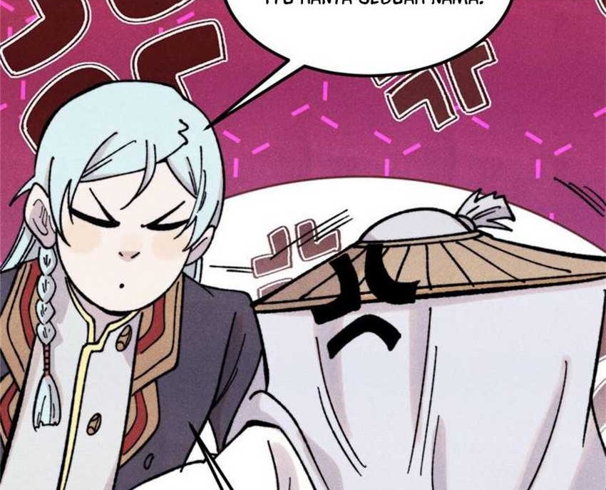 All Hail the Sect Leader Chapter 413 Gambar 40