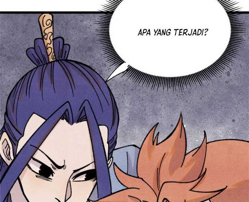 All Hail the Sect Leader Chapter 413 Gambar 42