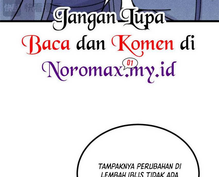 All Hail the Sect Leader Chapter 413 Gambar 48