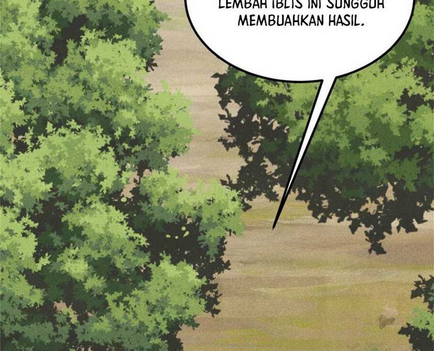 All Hail the Sect Leader Chapter 413 Gambar 50