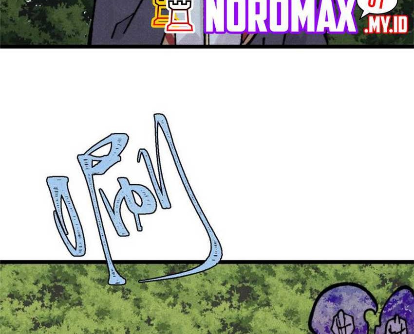 All Hail the Sect Leader Chapter 413 Gambar 52