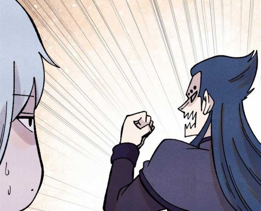 All Hail the Sect Leader Chapter 413 Gambar 15