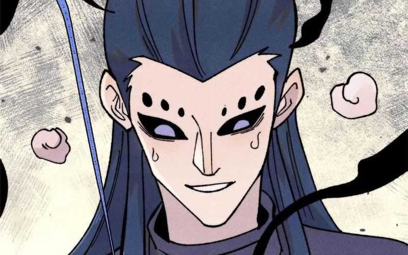 All Hail the Sect Leader Chapter 412 Gambar 31