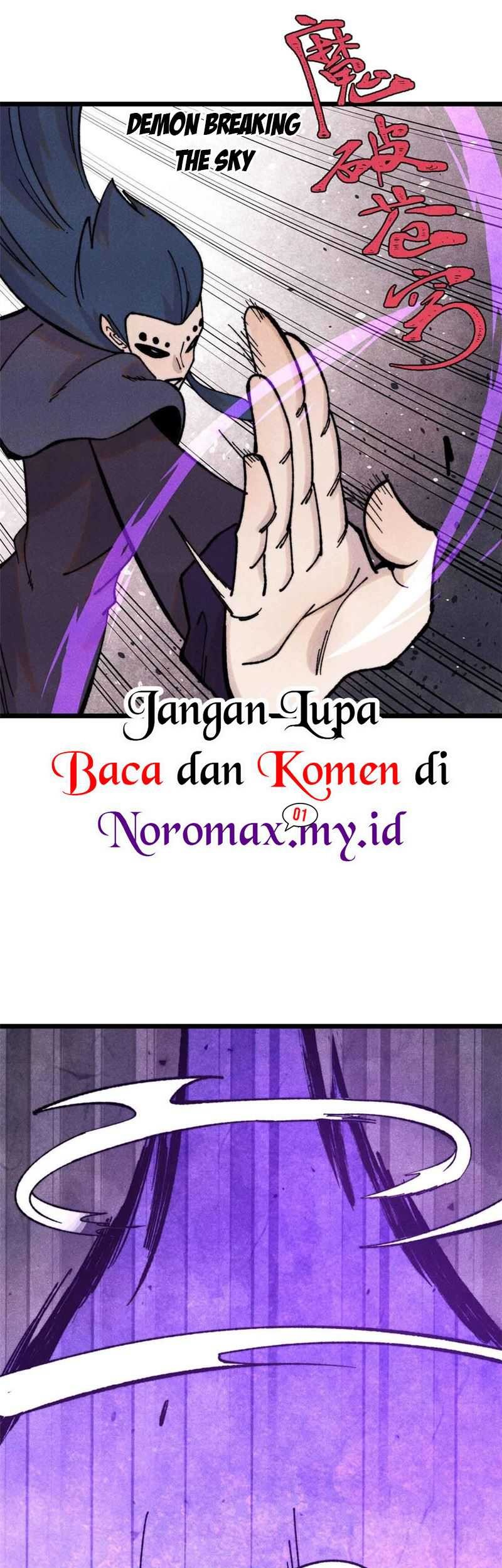 All Hail the Sect Leader Chapter 412 Gambar 4